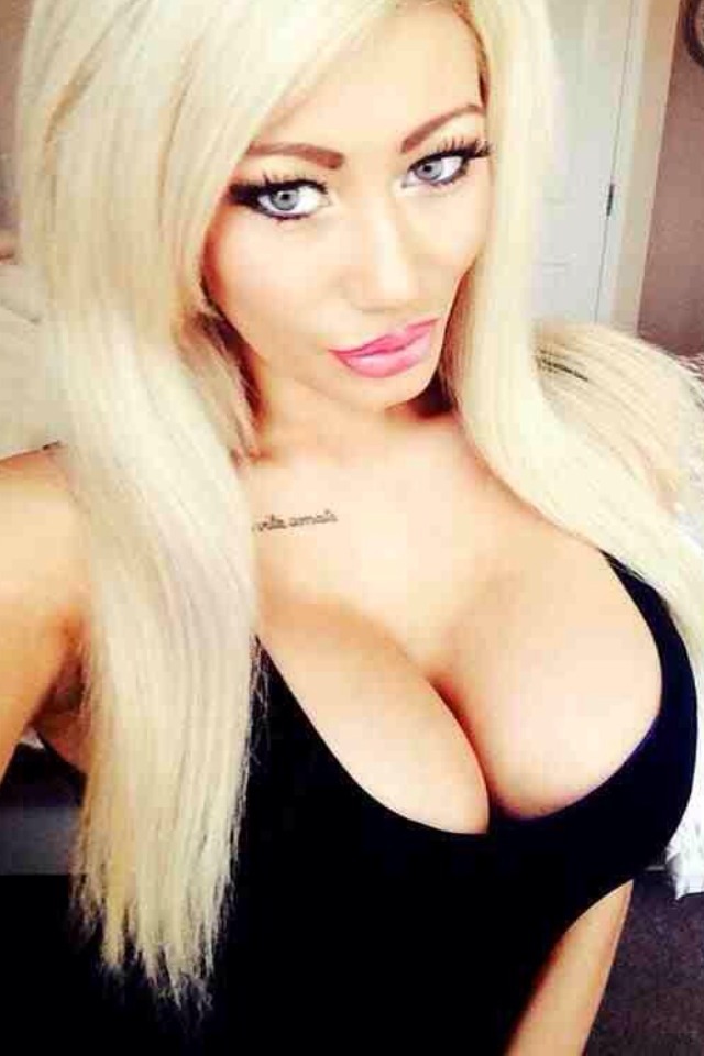 Big Tits And Deepthroats Make My Big Cock Bulge!