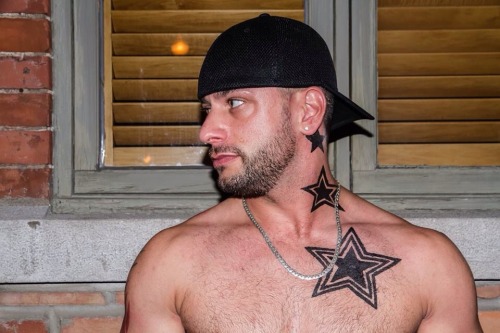 bradrioux:  Québec CITY gay pride 