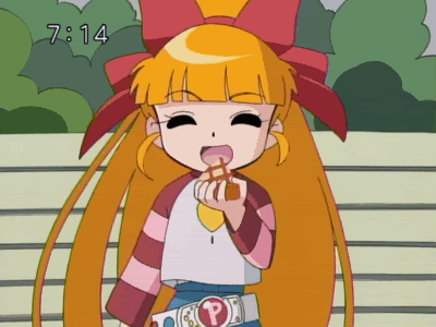 The Powerpuff Girls Trash Blog The Powerpuff Girls Z Japanese Name Meaning D