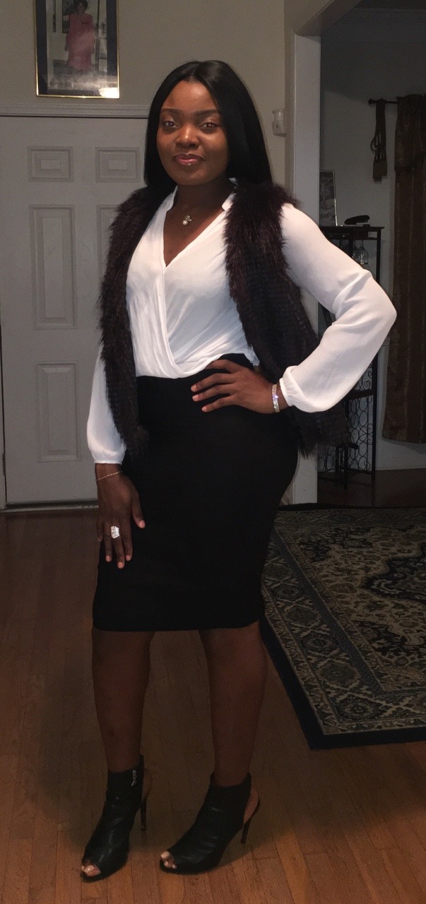 exclusivelymisunderstood:  thankful for all this melanin ✨