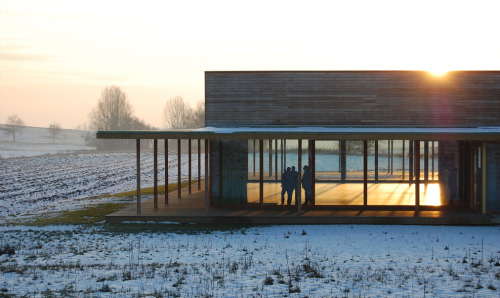 subtilitas:  Heintz-Kehr - Town hall, Hunspach 2012. Via. 
