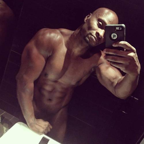 XXX Black Stripper Worshippers photo