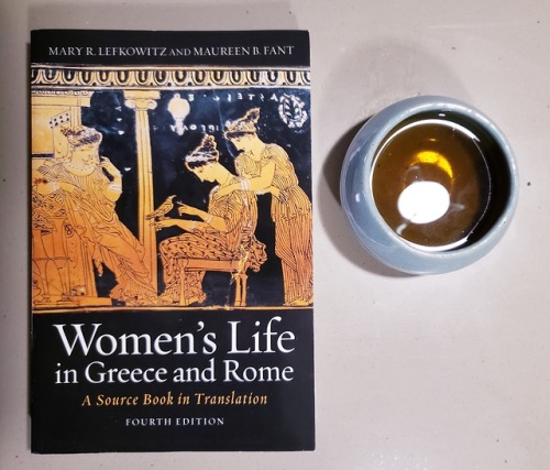 Women’s history and assam for @bibliophilicwitch’s Sunday Tomes and Tea
