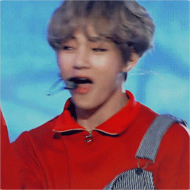 jvnckles:❝고민보다 go!❞