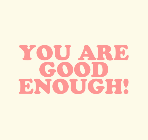 You Can Never Be Told This Too Many Times.
