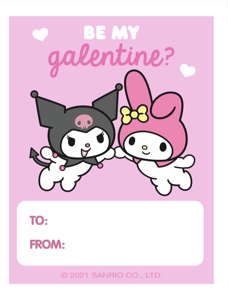 valentines card i made for my bf ^u^ #hellokitty #sanrio #valentinesda