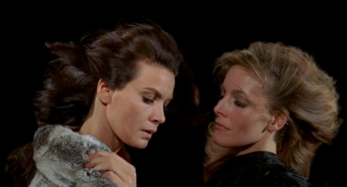 A Lizard in a Woman’s Skin (1971 dir. Lucio Fulci)