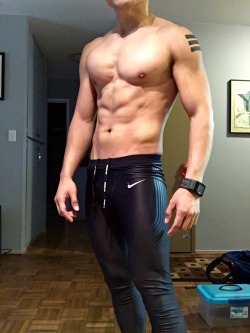 Happy In Lycra