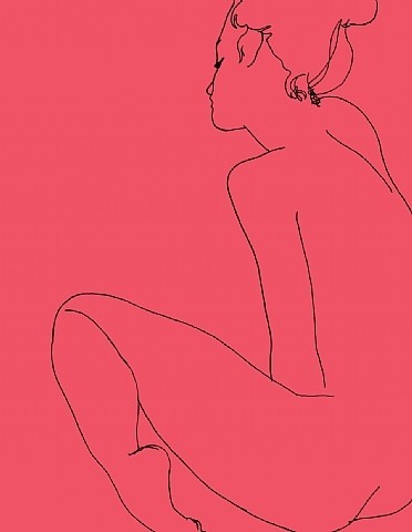1000drawings:  by Ed Hodgkinson 