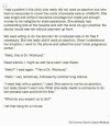 blackswallowtailbutterfly:kittiesatemypronouns:cressiesprochoice:I only ever see