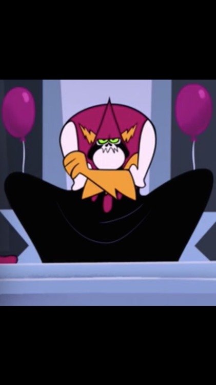 maxfrormers:  Three grumpy Grumps