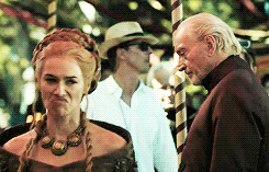 cromwyll:  Game of Thrones Season 4 Bloopers [x]