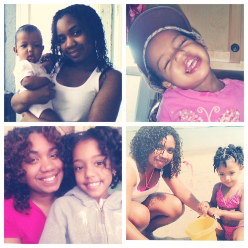 anxietysurvivor:  My little sister turns 8 today! 😢😢