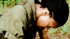 taracnambler:  Sasha Williams Week | Day 1: Favourite Episode » Them 