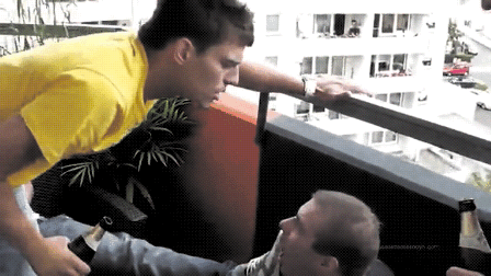 alphas-use-fags:Alphas Using fags