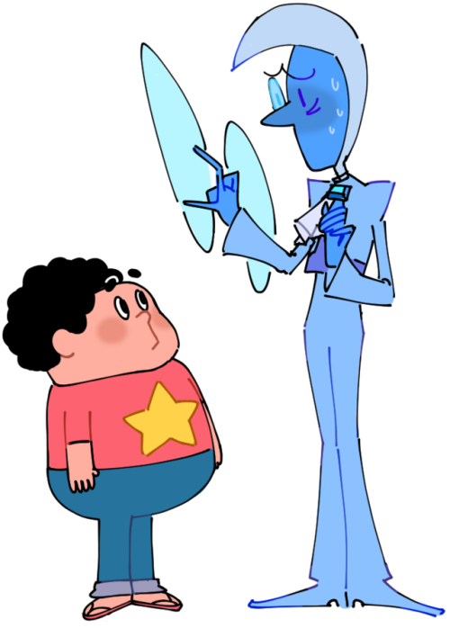 siqlyprince:zircons were based from a character from FILM FILM FILM !  i wanted to imitate the style : )