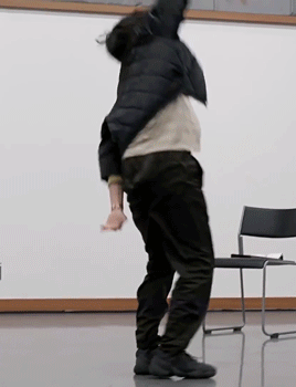 Hoseok Weekly 12/78