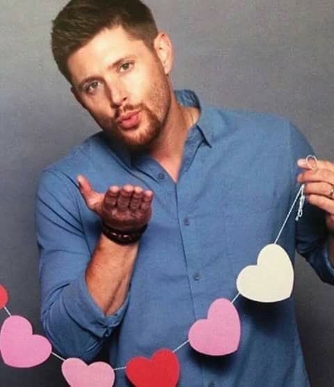 If Anyones Up For A Supernatural Roleplay. Ill Play Sam, Dean, Castiel, Jack And Crowley!