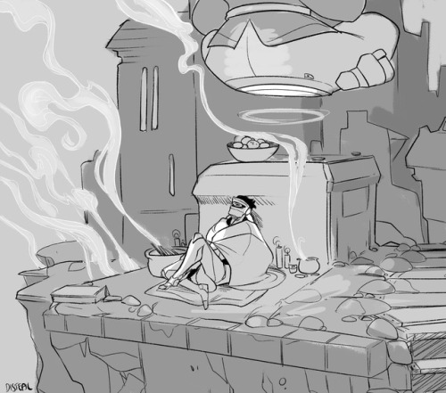 disteal:  Here it is!Thanks for 24k followers guys, hope you all have someone to softly remind you that you’re special