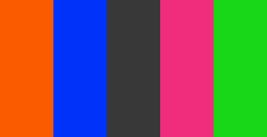 color-palettes