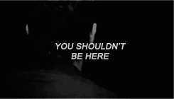 jakecpping:11/22/63 - The Rabbit Hole“The past is obdurate. It doesn’t like to change.” Please read 
