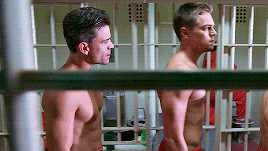 asilversnake:  When I was your age they would say we can become cops, or criminals.