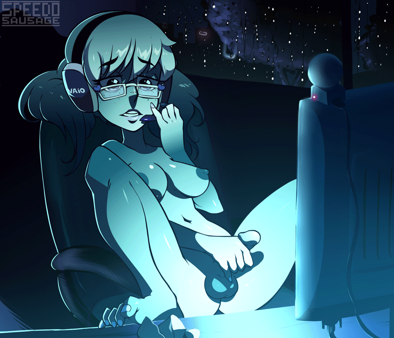 futanari and things