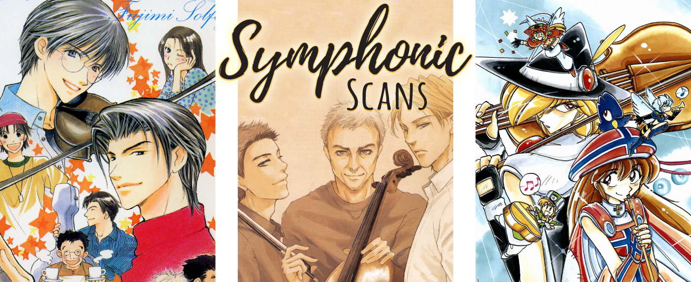 SymphonicScans — Fujimi Orchestra
