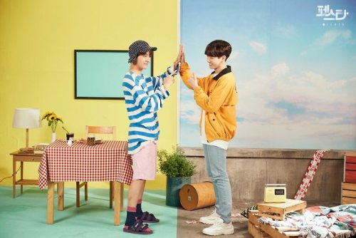 hopekook-gives-me-life: HopeKook nation has been blessed by festa today