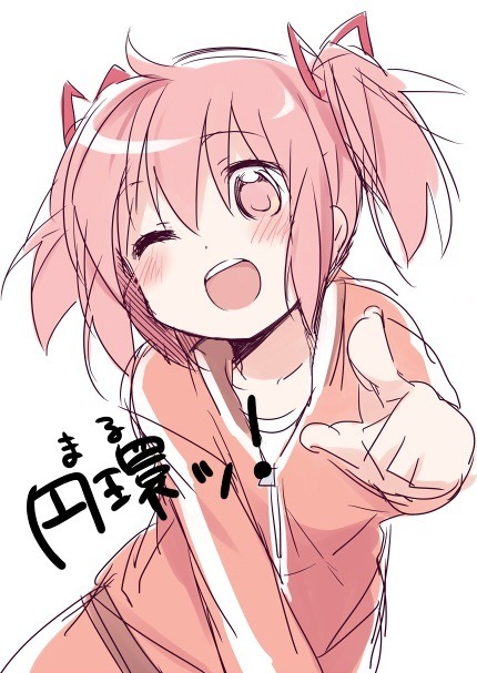  [二次元裏(may)(ふたば)] via Illustail