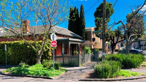 Richmond, Victoria, Australia