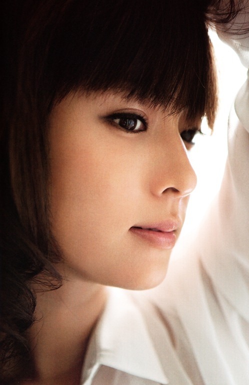 chong2-ho1:  深田恭子 : Kyoko Fukada 