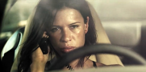 donmarcojuande:  Rhona Mitra in ‘Doomsday’ porn pictures