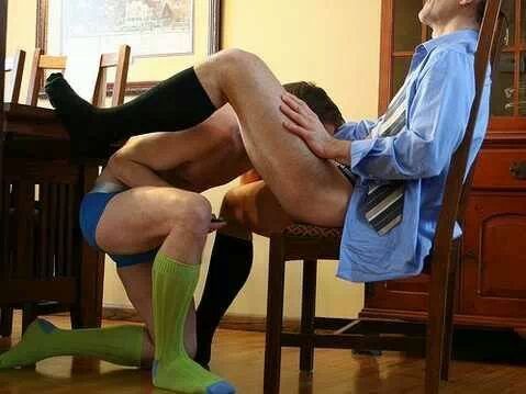 Random Eroticism