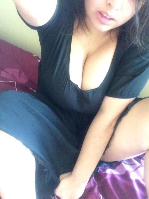 Cleavage #1112