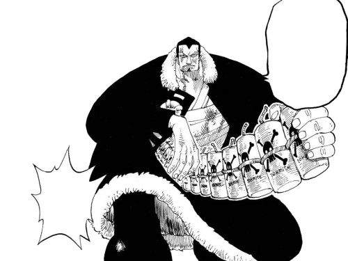 “What’s so wrong about wanting your country to have a heart?!“One Piece 151 - Drum Island