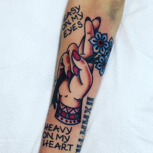 realfriendsband: Thanks for letting us stay with you forever @rayne_marie www.instagram.com/