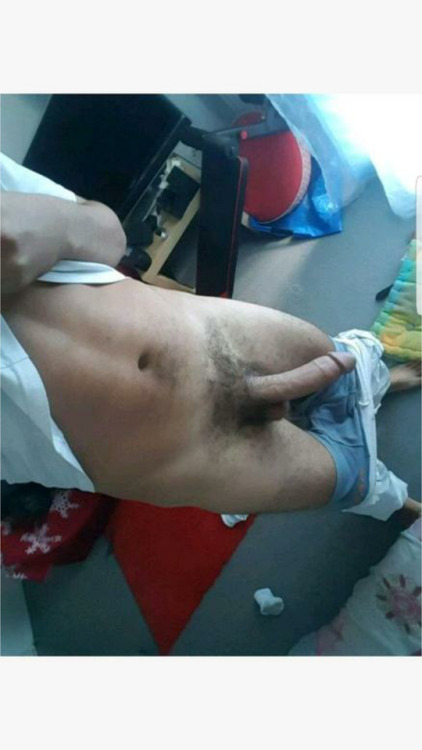 French ethnic male