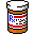 Pill bottle