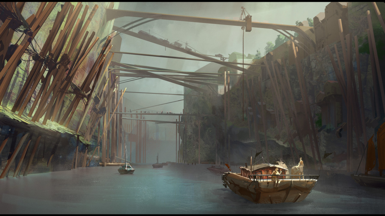 muonbee:   One of my new years resolutions is to use more 3D in my portfolio that