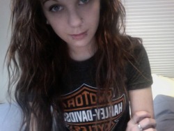 ivebeendirtier:  sorry not sorry, my hair is on point 