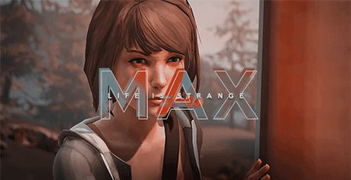 magzineho: life is strange: main characters
