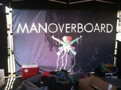 ovilersykes:  Part of the Man Overboard merch