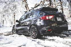 automotivated:  Winter Wonderland (by CaplePhoto)