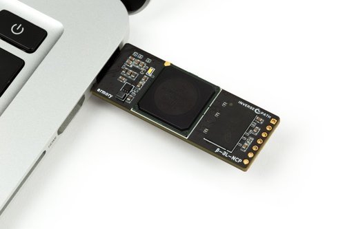 Crowdfunding a USB-stick-sized, GNU/Linux-ready computer