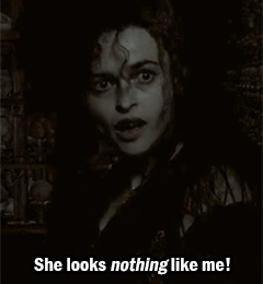 villainsbar: There have been some… unfortunate cases of mistaken identity in the past…