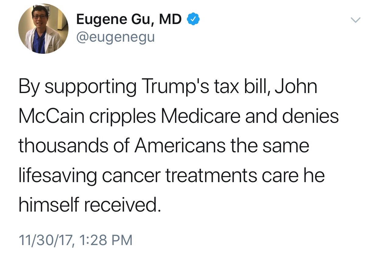 odinsblog:  John McCain is human filth. Don’t ever try to tell me he’s a “moderate”