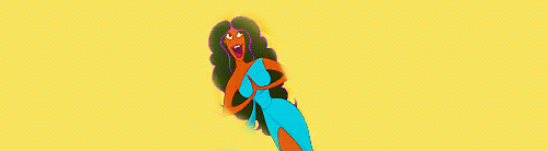 atzulareign:  We are the muses, goddesses of the art and proclaimers of heroes. 