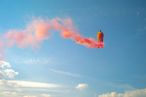 fohk:  LI WEI 