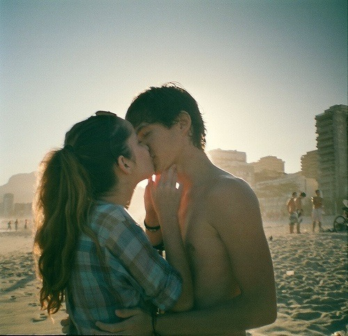 realizes:  personal/love♡